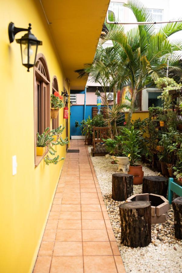 Pousada Canto Do Pescador Bombinhas Exterior foto